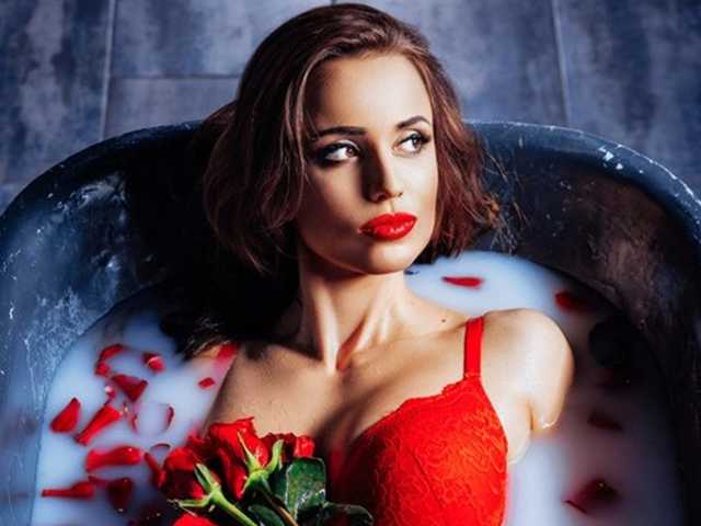 Фотография профиля KamillaSporty