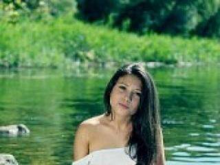 Эротический видеочат kamilllla