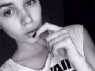 Эротический видеочат kamilux