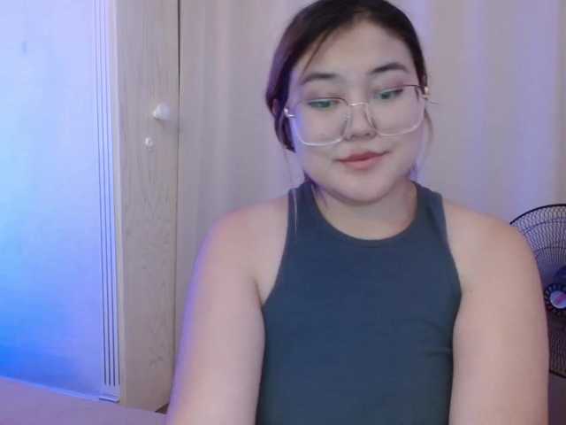 Скриншоты трансляции KammiLoo