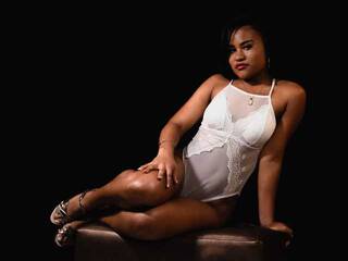 Эротический видеочат KandyBryony