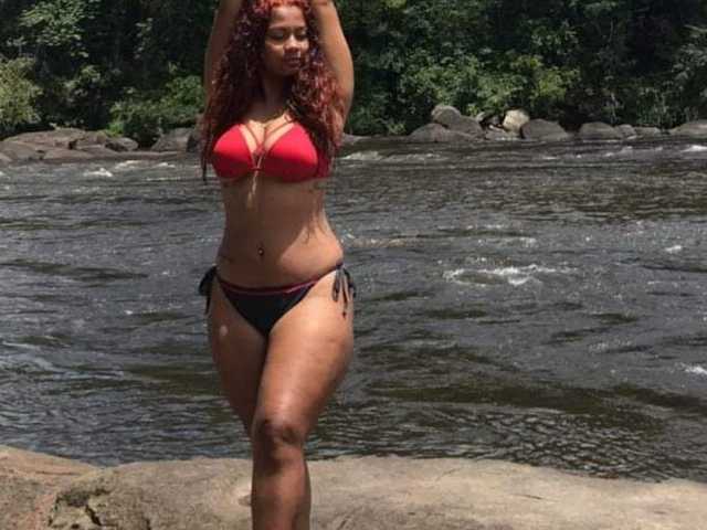 Фотография профиля KandyQueen