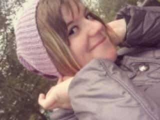 Эротический видеочат kanfetka98