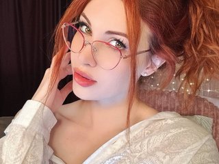 Эротический видеочат KannaRizz