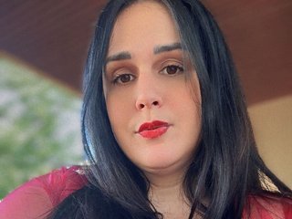 Эротический видеочат KansasBbw