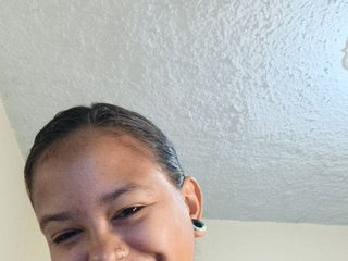 Эротический видеочат kaorybliss