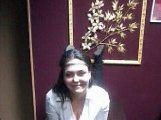 Эротический видеочат kaprisiy