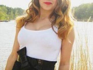 Эротический видеочат kaprrizkaav