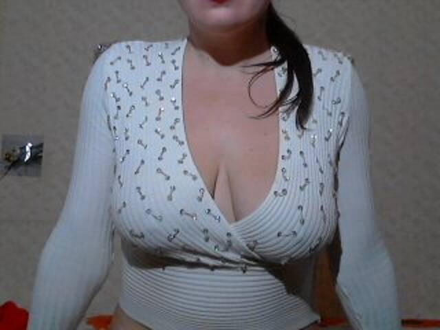 Скриншоты трансляции Izabella_look