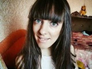 Эротический видеочат karamelias
