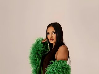 Эротический видеочат Karamelikaa