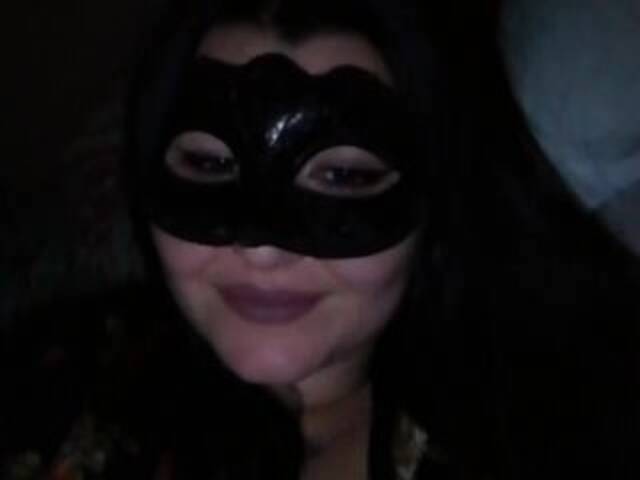 Скриншоты трансляции karamelka94