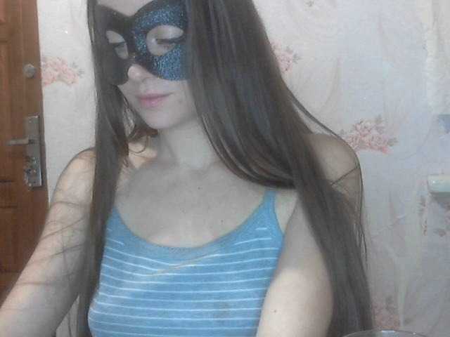 Фотографии Karamell-1 if you like, put a heart)) undress me 200 tokens take off the mask 5000