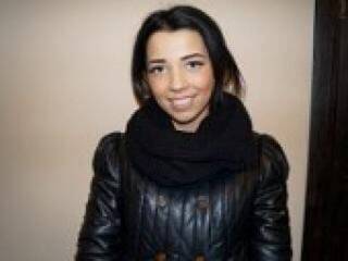 Эротический видеочат karamellcka