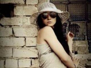 Эротический видеочат karammelkka