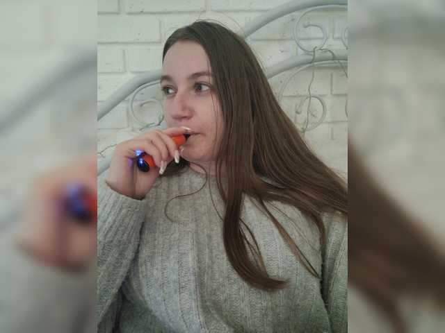 Скриншоты трансляции _MaLiNKA_