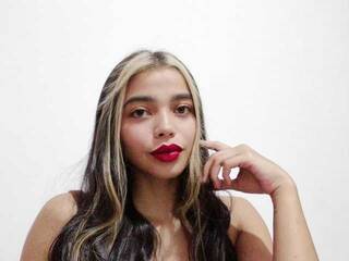 Эротический видеочат KaraSmithX