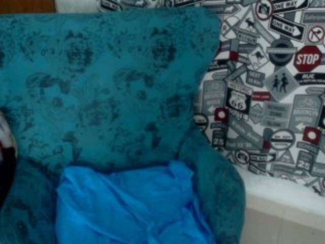 Скриншоты трансляции Karen-Noir