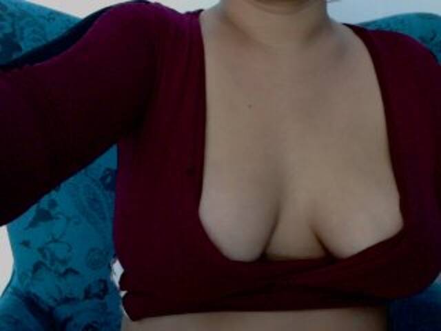 Скриншоты трансляции Karen-Noir