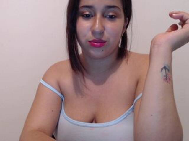 Скриншоты трансляции Karen-Noir