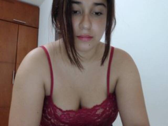 Скриншоты трансляции Karen-Noir