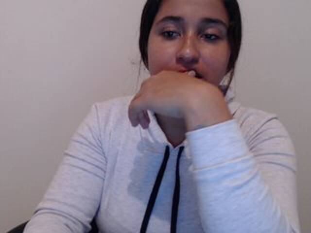 Скриншоты трансляции Karen-Noir