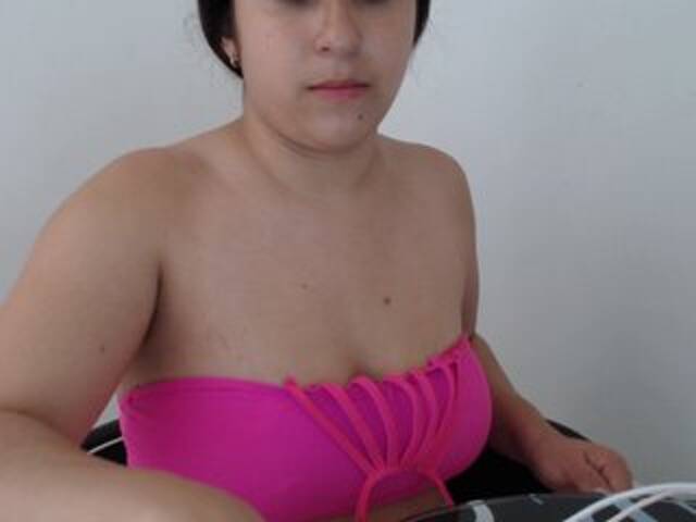 Скриншоты трансляции Karen-Noir