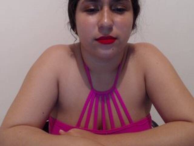 Скриншоты трансляции Karen-Noir