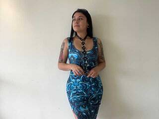 Эротический видеочат karen420