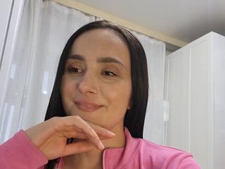 Эротический видеочат KarenClark