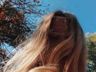 Эротический видеочат Daisy_Mill