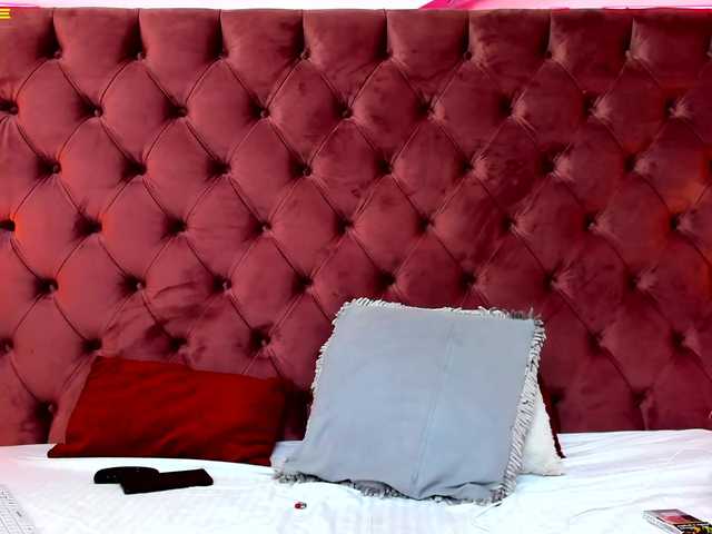 Скриншоты трансляции KarenFontana