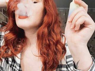 Эротический видеочат KarenGardner