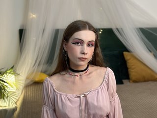 Эротический видеочат KarenSmitht