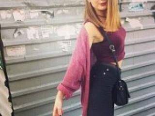 Эротический видеочат kari11ka