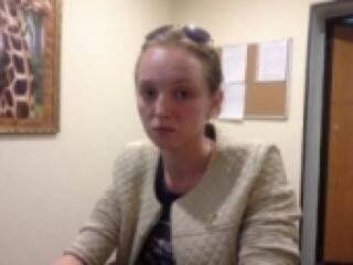 Эротический видеочат kariin04ka