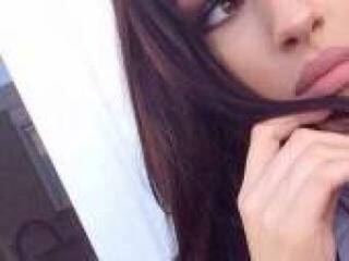 Эротический видеочат kariinaa