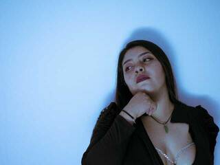 Эротический видеочат kariinna