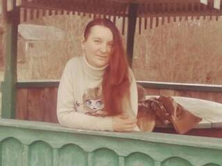 Эротический видеочат Karimandjo