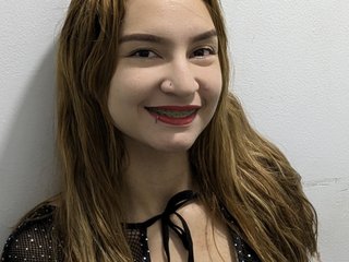 Эротический видеочат Karin-lopez