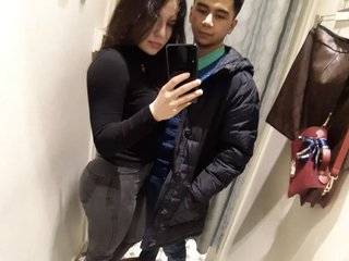 Эротический видеочат Karina-19