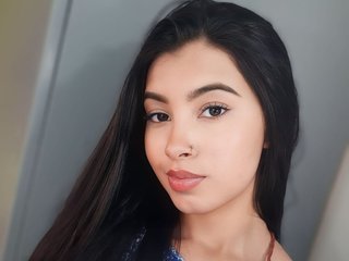Эротический видеочат Karina-Fissher