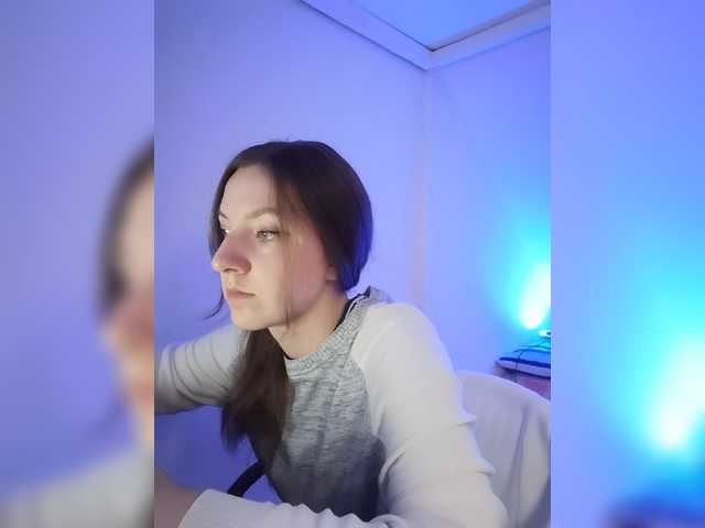 Скриншоты трансляции KARINA-SEY
