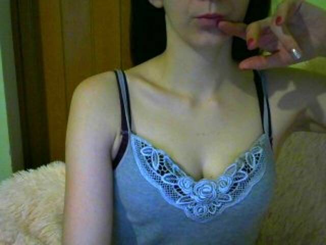 Скриншоты трансляции karina0001