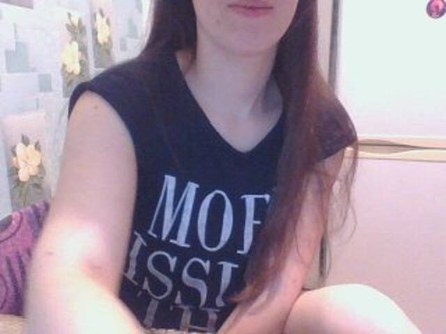 Скриншоты трансляции KARINA3388