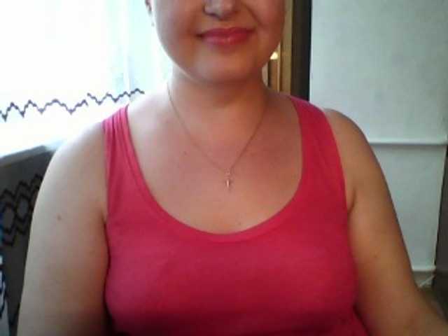 Скриншоты трансляции KarinaBerg