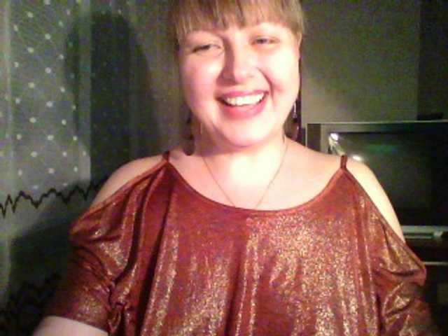 Скриншоты трансляции KarinaBerg