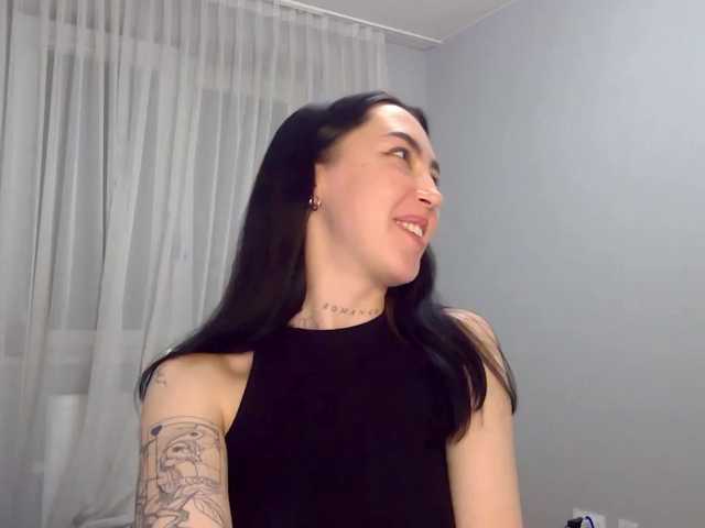 Скриншоты трансляции KarinaBoo