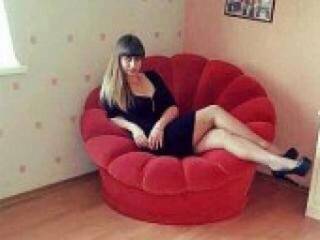 Эротический видеочат karinafoxy