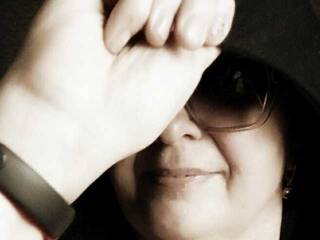 Эротический видеочат Karinagolda